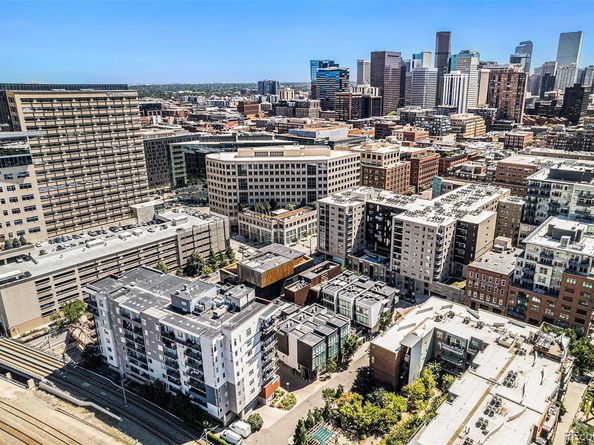 1475 Delgany Street 304, Denver CO 80202