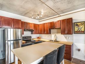 1475 Delgany Street 304, Denver CO 80202