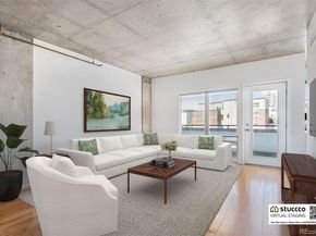1475 Delgany Street 304, Denver CO 80202