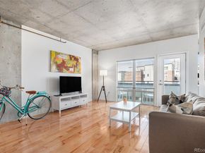 1475 Delgany Street 304, Denver CO 80202