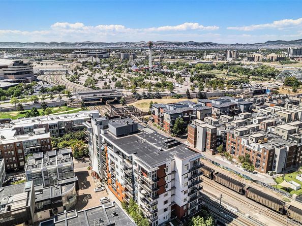 1475 Delgany Street 304, Denver CO 80202