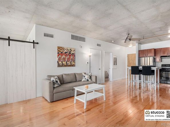 1475 Delgany Street 304, Denver CO 80202
