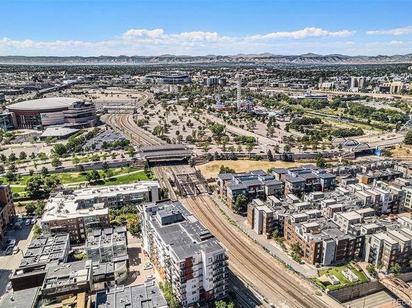 1475 Delgany Street 304, Denver CO 80202