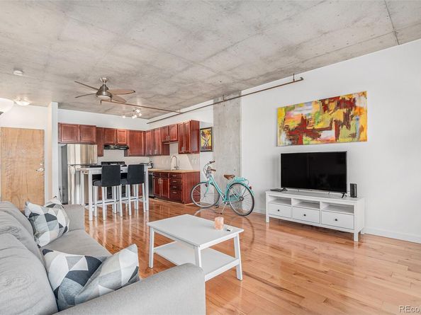 1475 Delgany Street 304, Denver CO 80202