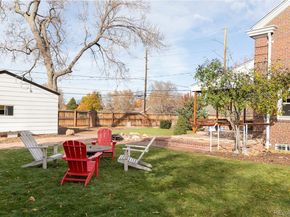 1303 S Downing Street, Denver CO 80210