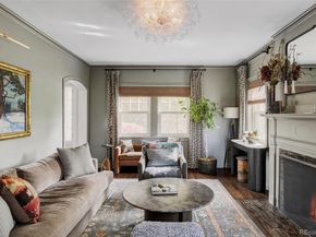 1303 S Downing Street, Denver CO 80210