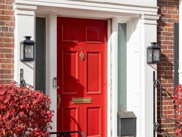 1303 S Downing Street, Denver CO 80210