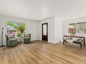 2965 Ivy Street, Denver CO 80207