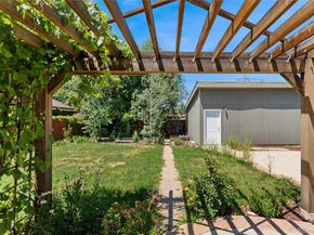 2965 Ivy Street, Denver CO 80207