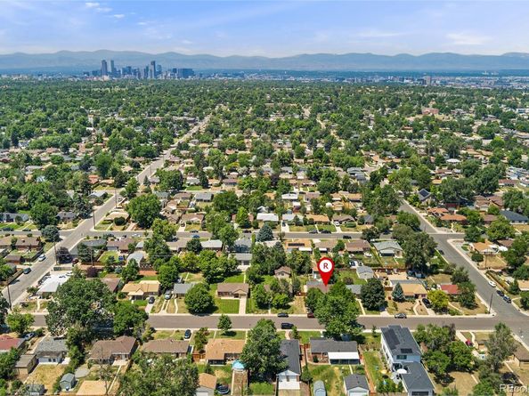 2965 Ivy Street, Denver CO 80207