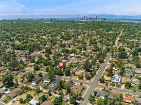2965 Ivy Street, Denver CO 80207