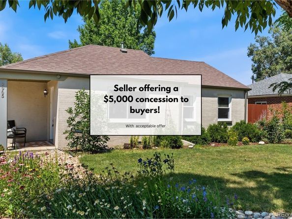 2965 Ivy Street, Denver CO 80207