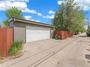 2965 Ivy Street, Denver CO 80207