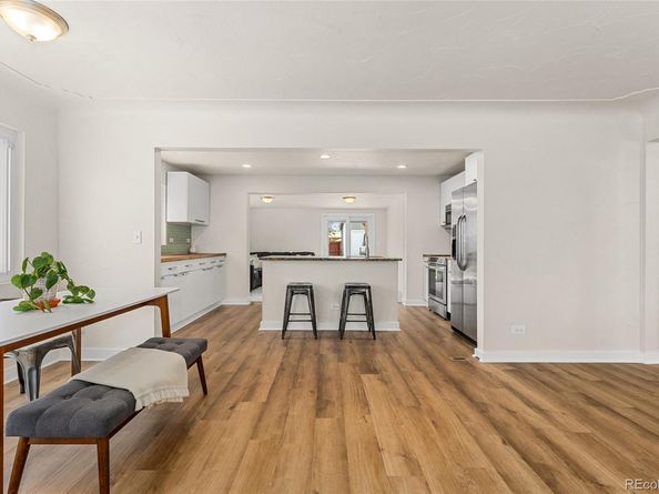 2965 Ivy Street, Denver CO 80207