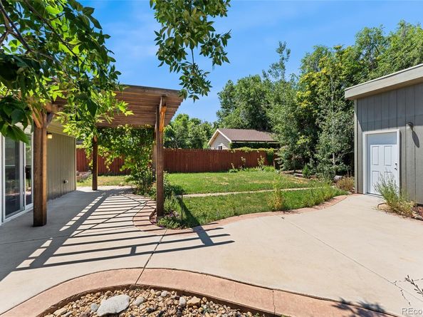 2965 Ivy Street, Denver CO 80207