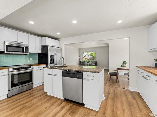 2965 Ivy Street, Denver CO 80207