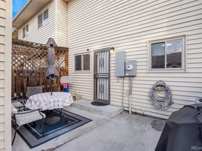 12835 E Louisiana Avenue, Aurora CO 80012