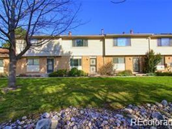 12835 E Louisiana Avenue, Aurora CO 80012