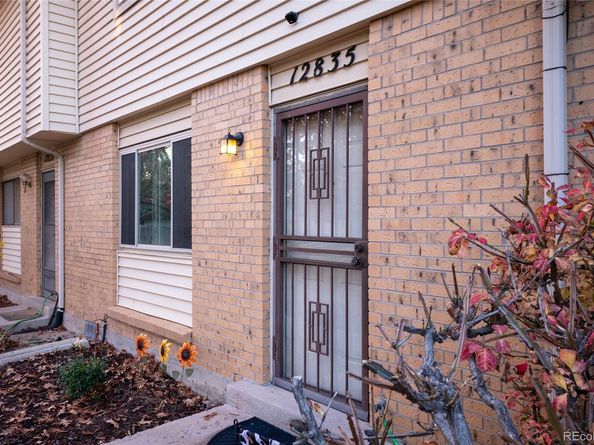 12835 E Louisiana Avenue, Aurora CO 80012