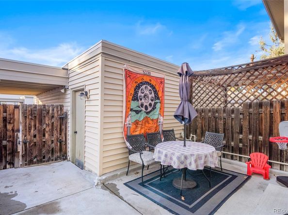 12835 E Louisiana Avenue, Aurora CO 80012