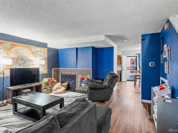 12835 E Louisiana Avenue, Aurora CO 80012