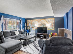 12835 E Louisiana Avenue, Aurora CO 80012