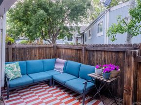2557 S Dover Street 85, Lakewood CO 80227