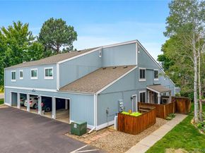 2557 S Dover Street 85, Lakewood CO 80227