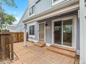 2557 S Dover Street 85, Lakewood CO 80227