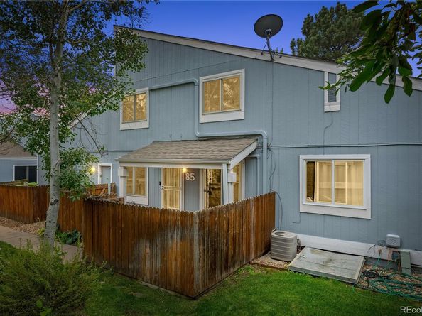 2557 S Dover Street 85, Lakewood CO 80227