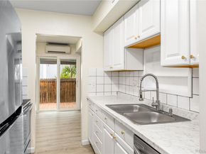 2557 S Dover Street 85, Lakewood CO 80227