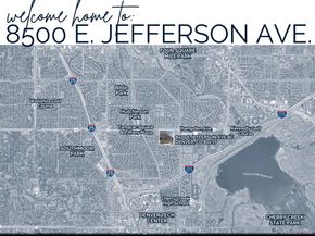 8500 E Jefferson Avenue 8C, Denver CO 80237