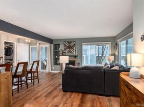 8500 E Jefferson Avenue 8C, Denver CO 80237