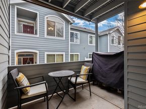 8500 E Jefferson Avenue 8C, Denver CO 80237