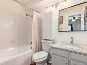 8500 E Jefferson Avenue 8C, Denver CO 80237