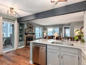 8500 E Jefferson Avenue 8C, Denver CO 80237