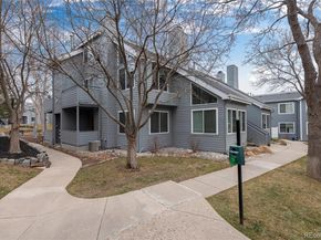 8500 E Jefferson Avenue 8C, Denver CO 80237