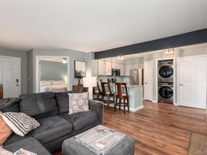 8500 E Jefferson Avenue 8C, Denver CO 80237