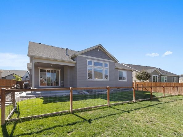 15969 E 115th Way, Commerce City CO 80022
