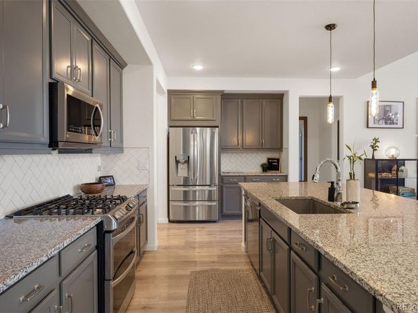 15969 E 115th Way, Commerce City CO 80022