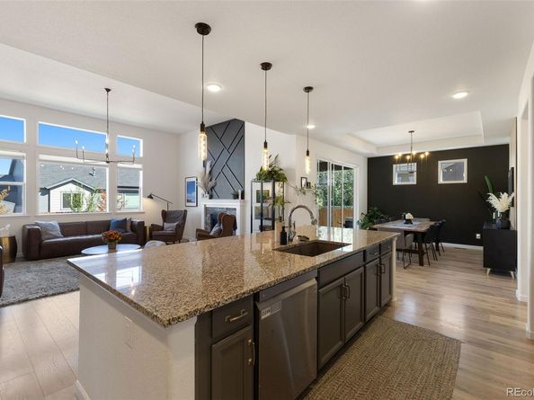 15969 E 115th Way, Commerce City CO 80022