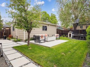 1526 S Gaylord Street, Denver CO 80210