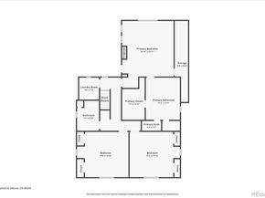 1526 S Gaylord Street, Denver CO 80210
