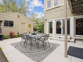 1526 S Gaylord Street, Denver CO 80210