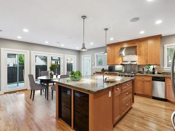 1526 S Gaylord Street, Denver CO 80210