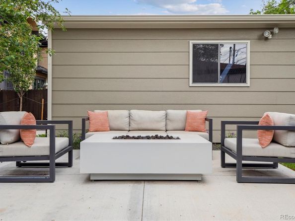 1526 S Gaylord Street, Denver CO 80210