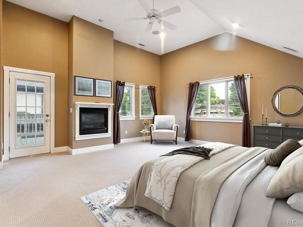 1526 S Gaylord Street, Denver CO 80210