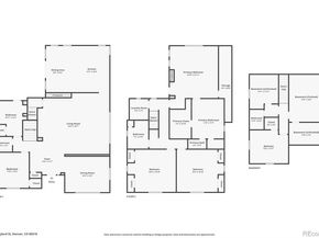 1526 S Gaylord Street, Denver CO 80210