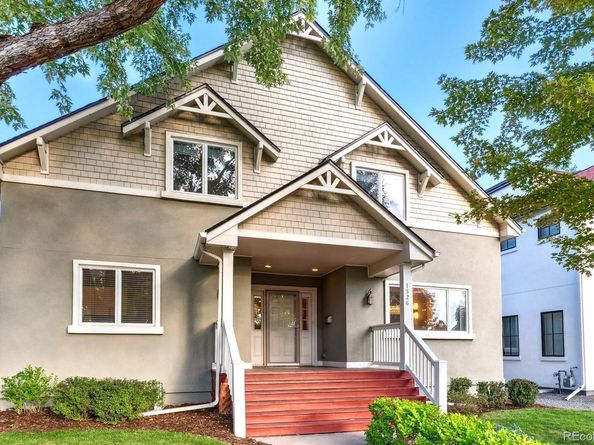 1526 S Gaylord Street, Denver CO 80210