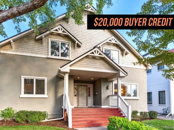 1526 S Gaylord Street, Denver CO 80210